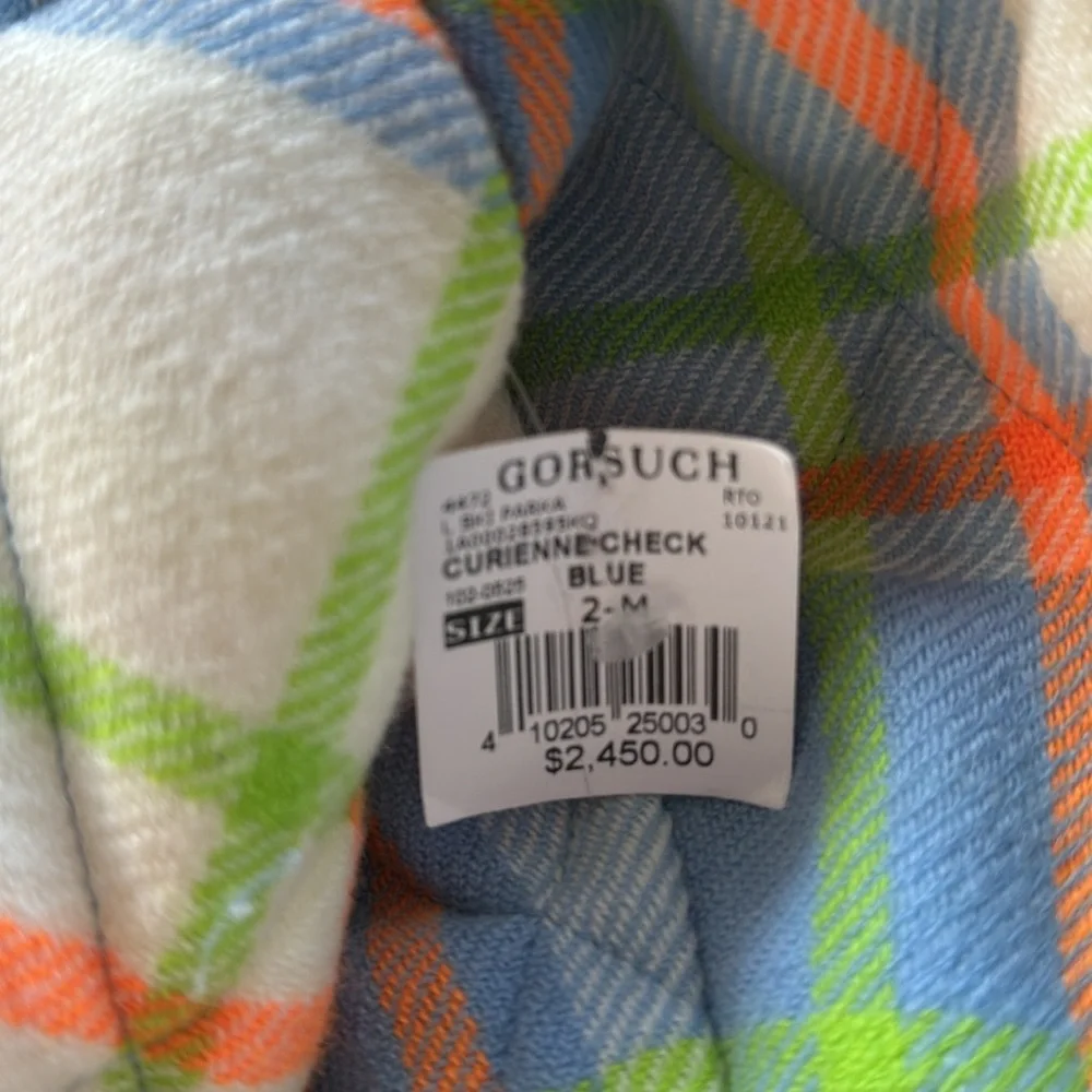NWT- Moncler Grenoble Curienne Jacket - Picture 3 of 11
